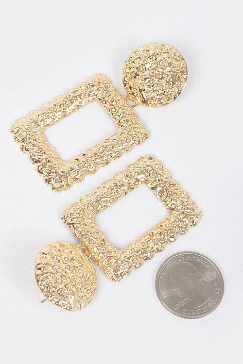 The Talia Earrings