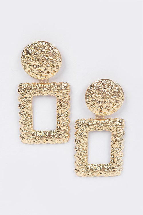 The Talia Earrings