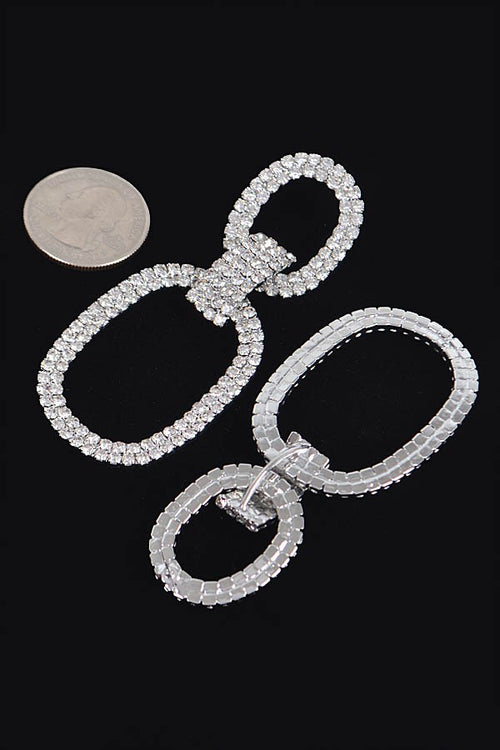 The Amara Earrings