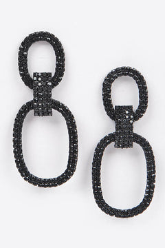 The Amara Earrings