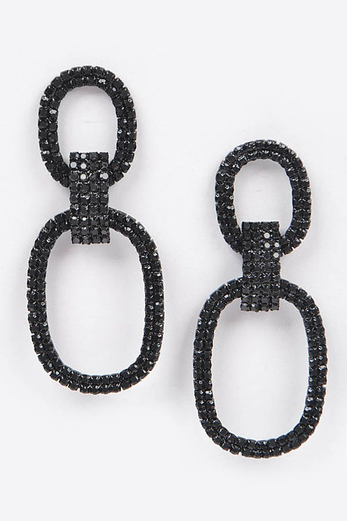 The Amara Earrings