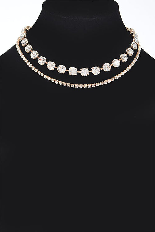 The Emerson Necklace