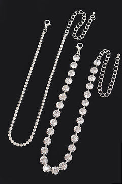 The Emerson Necklace