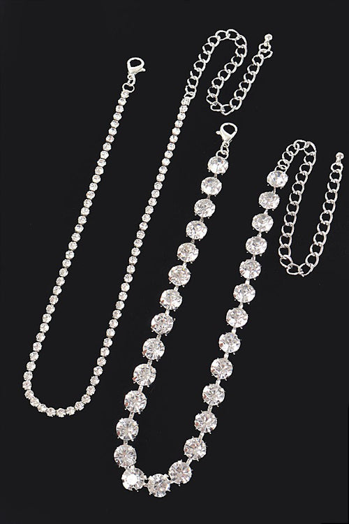 The Emerson Necklace