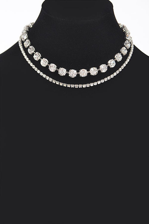 The Emerson Necklace