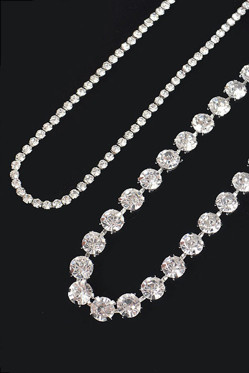 The Emerson Necklace