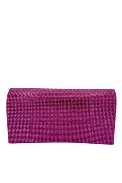 Shimmer and Shine Clutch