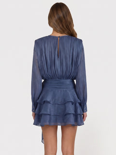 Dream Girl Two-Piece Set | Navy