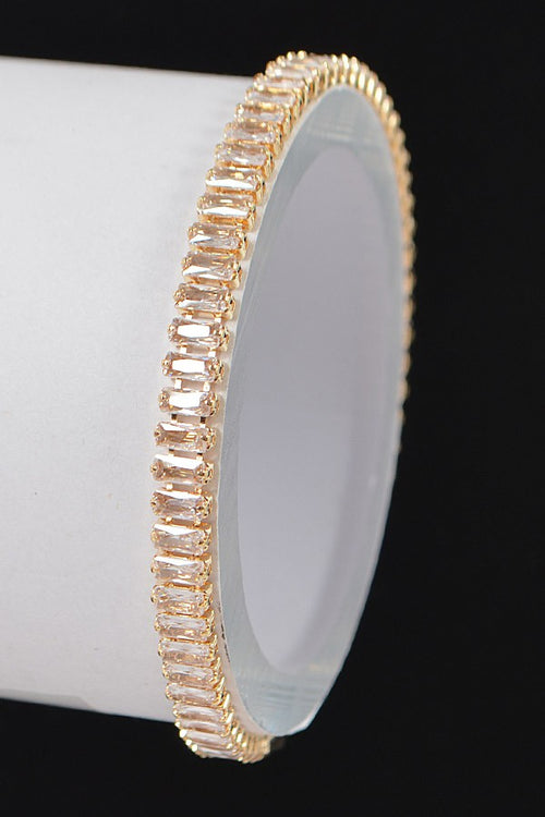 The Clara Bracelet