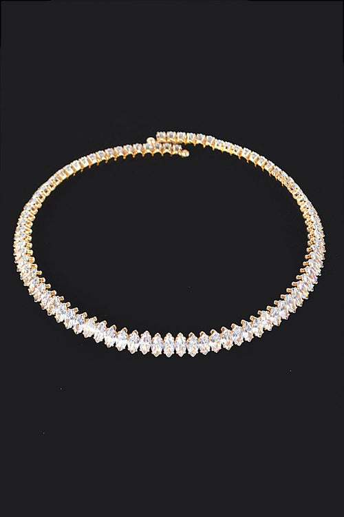 The Blake Necklace