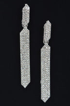The Cleo Earrings