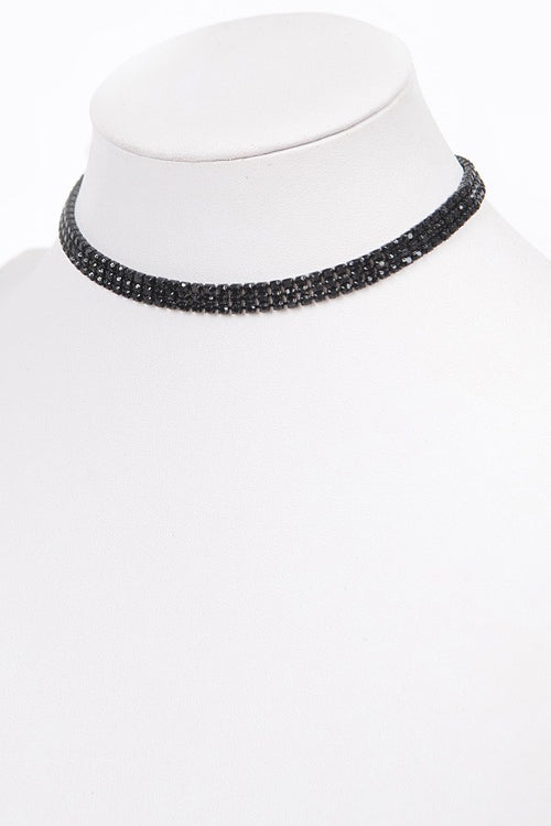 Party Choker Necklace