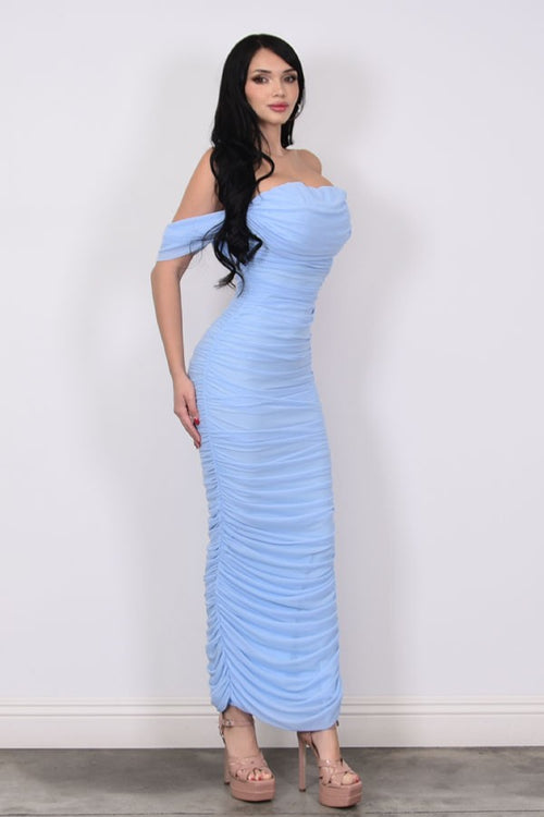 Hugs & Kisses Dress | Pink