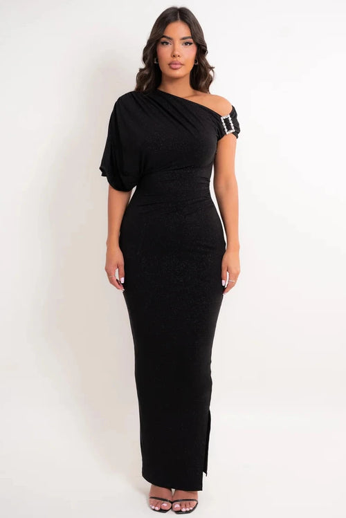 The Omalia Dress