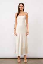 Simple Romance Dress | Pearl