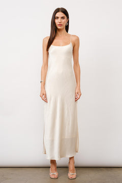Simple Romance Dress | Pearl