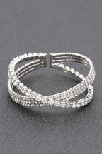 Aristocrat Fashion Bracelet