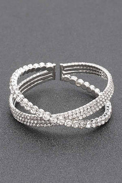 Aristocrat Fashion Bracelet