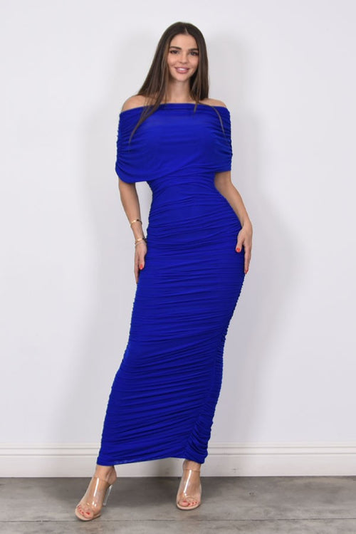 Yours Truly Dress | Black