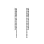 The Rosalynn Earrings