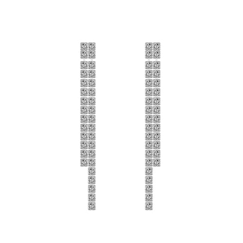 The Rosalynn Earrings