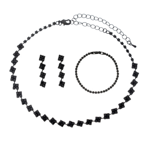 The Tasha Necklace Set