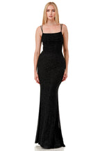 The Dorothy Dress | Black