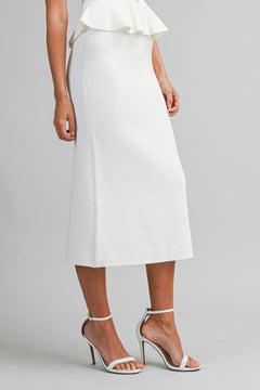 The Raya Set | Ivory