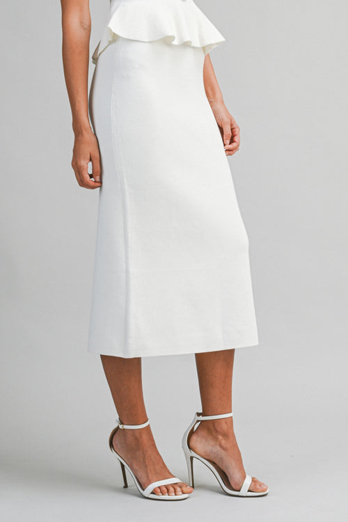 The Raya Set | Ivory