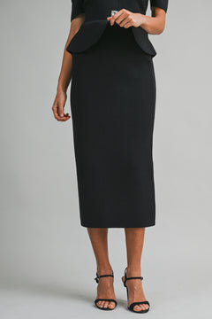 The Raya Set | Black