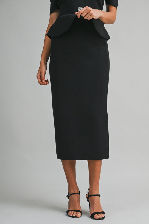 The Raya Set | Black