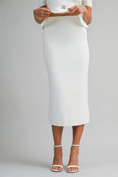 The Raya Set | Ivory