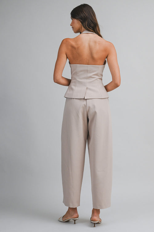 The Hadley Set | Light Taupe