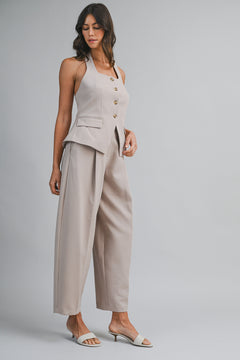 The Hadley Set | Light Taupe