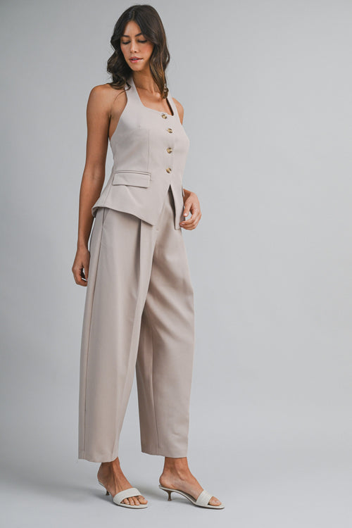 The Hadley Set | Light Taupe