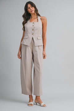 The Hadley Set | Light Taupe