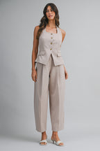 The Hadley Set | Light Taupe