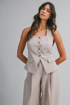 The Hadley Set | Light Taupe