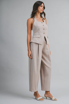 The Hadley Set | Light Taupe