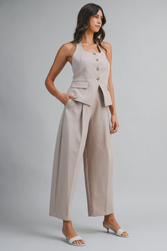 The Hadley Set | Light Taupe