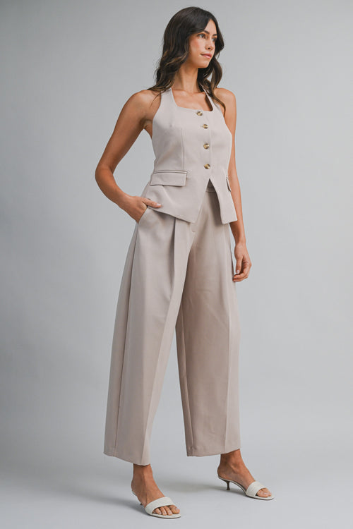 The Hadley Set | Light Taupe