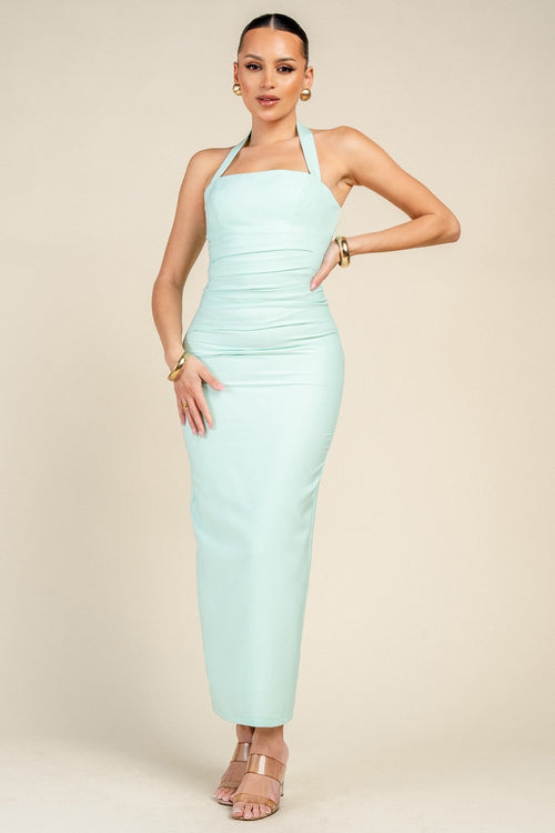 Lovely Dream Dress | Mint Green - Medium Lovely Dream Dress | Mint Green - Medium