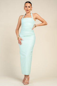 Lovely Dream Dress | Mint Green