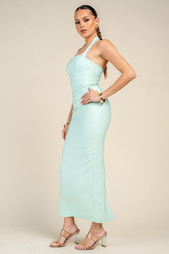 Lovely Dream Dress | Mint Green