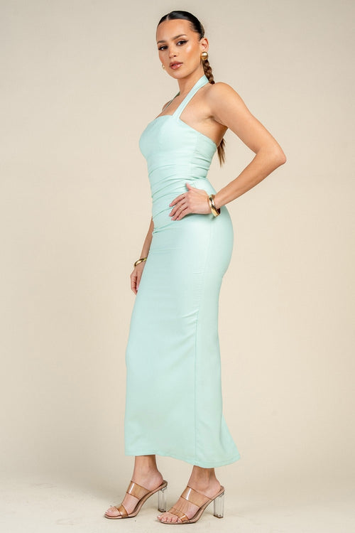 Lovely Dream Dress | Mint Green