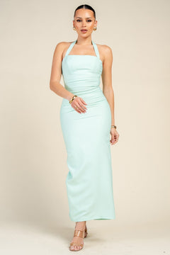 Lovely Dream Dress | Mint Green