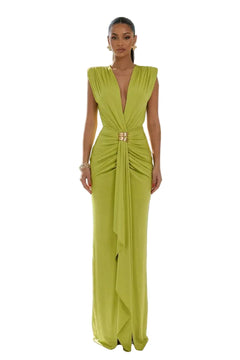 The Marbella Dress | Kiwi