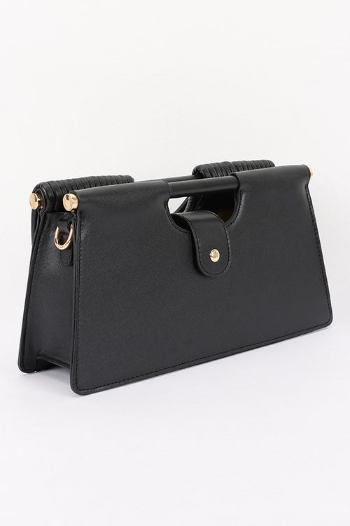 The Valencia Bag | Black