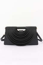 The Valencia Bag | Black