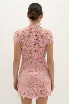 Cali Girl Dress | Pink